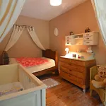 بيت للعطل Bievre Forest-edge Retreat Bellefontaine