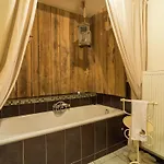 Bievre Forest-edge Retreat بيت للعطل Bellefontaine