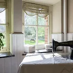 بيت للعطل Bievre Forest-edge Retreat *