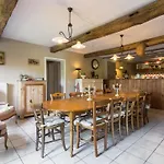 Bievre Forest-edge Retreat * Bellefontaine