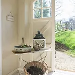 Bievre Forest-edge Retreat بيت للعطل Bellefontaine