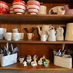 بيت للعطل Bievre Forest-edge Retreat