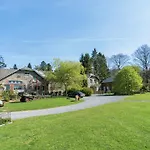 Bievre Forest-edge Retreat * Bellefontaine