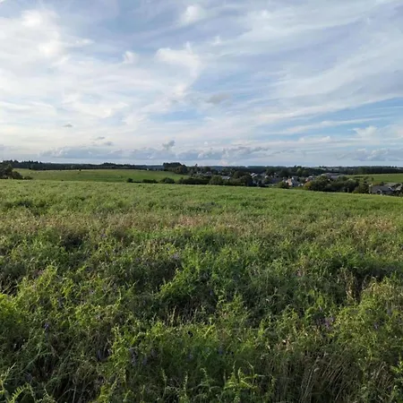 Bievre Forest-edge Retreat بيت للعطل *