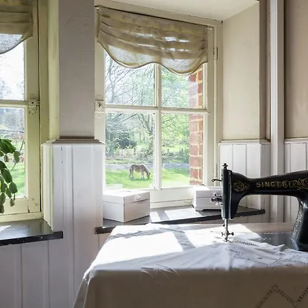 Holiday home Bievre Forest-Edge Retreat *