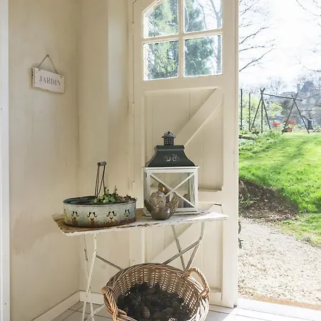 Spacious Cottage With Backyard And Large Garden Σπίτι διακοπών Bellefontaine