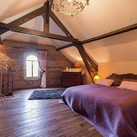 Spacious Cottage With Backyard And Large Garden Σπίτι διακοπών *